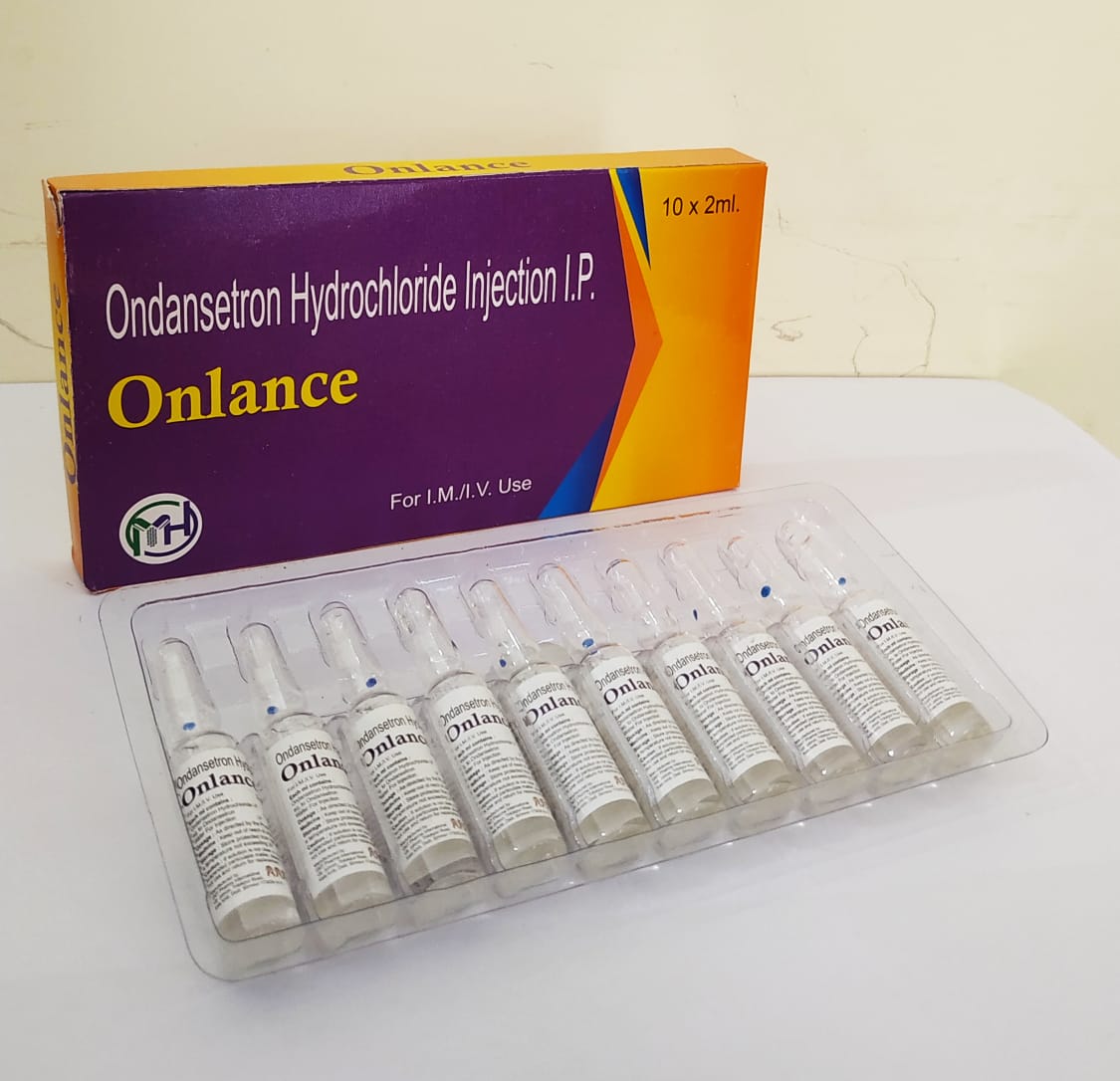 ONLANCE-Injection